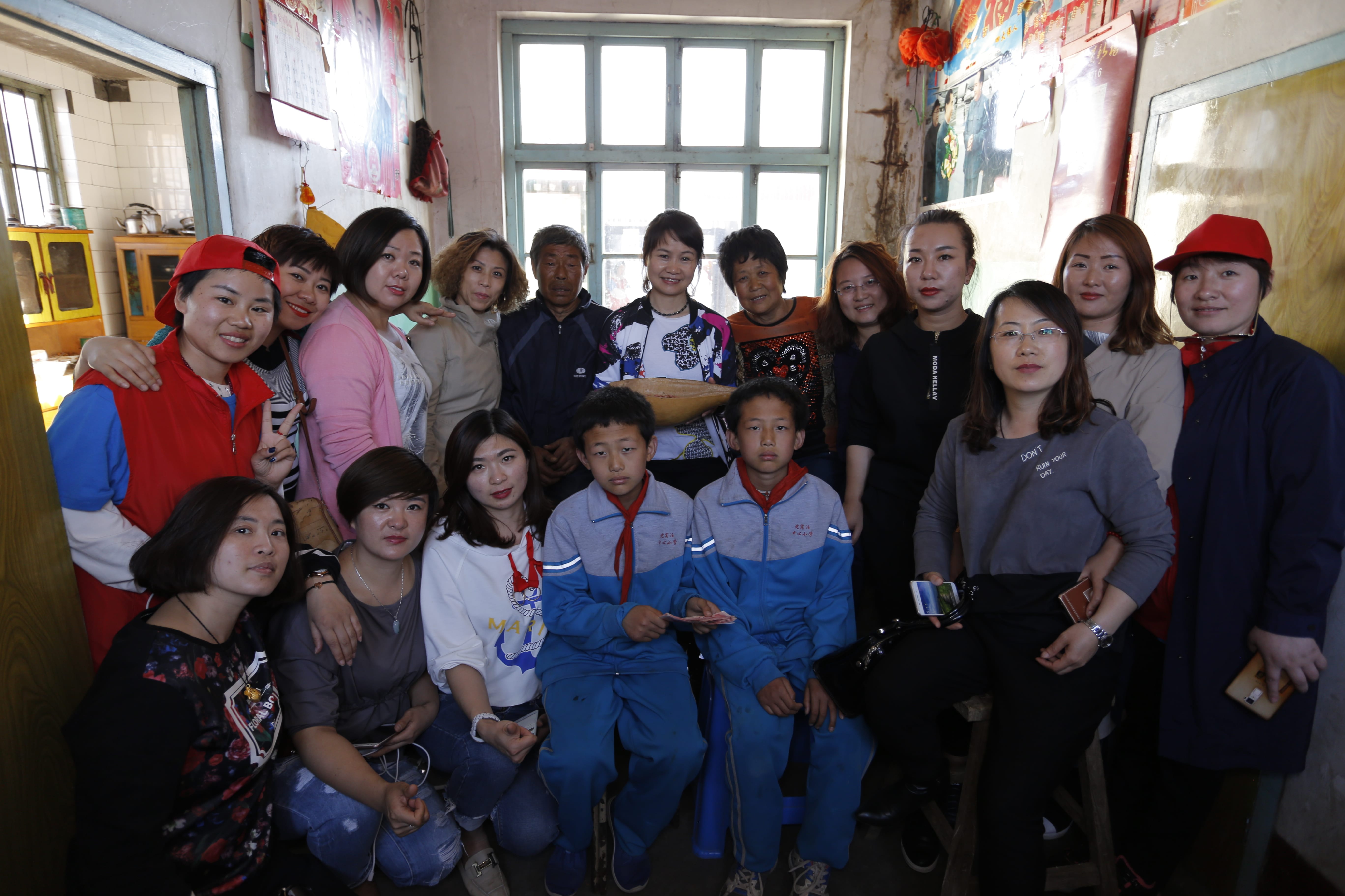 第83所 栖霞市蛇窝泊江南在线注册马金荣小学 第83所 栖霞市蛇窝泊江南在线注册马金荣小学